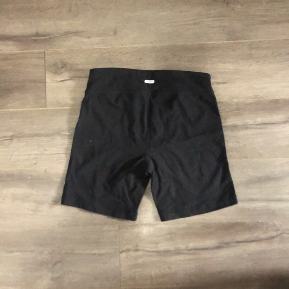 Athletic Works Biker Shorts - Picture 5 of 6